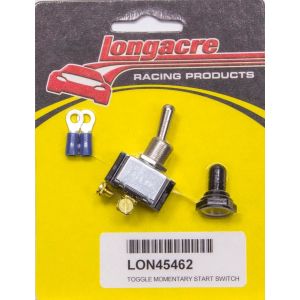 LONGACRE #52-45462 Toggle Starter Switch