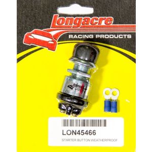 LONGACRE #52-45466 Weatherproof Starter Button