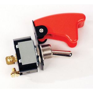 LONGACRE #52-45470 Ex.H.D. Switch W/Flip Up