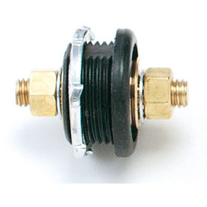 LONGACRE #52-45700 Battery Thru Panel