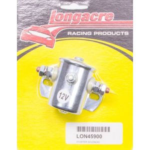 LONGACRE #52-45900 Starter Solenoid HD