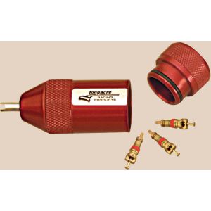 LONGACRE #52-50270 Valve Core Stem Tool