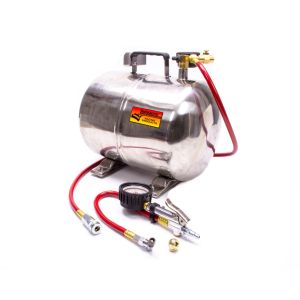 LONGACRE #52-50315 Air Tank 0-60 PSI Lightweight