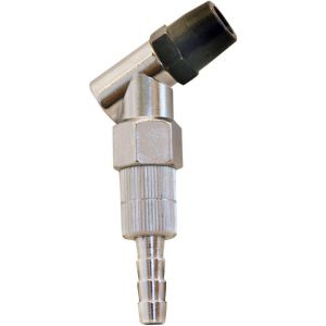 LONGACRE #52-50496 Angled Tire Chuck Only