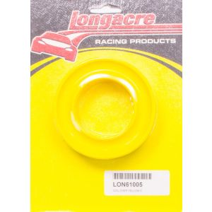 LONGACRE #52-61005 Coil Over Spring Rubber Yellow 5