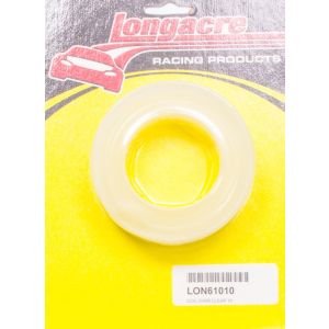 LONGACRE #52-61010 Coil Over Spring Rubber Clear 10