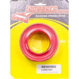LONGACRE #52-61041 Spring Rubber Large Space Red 40lb