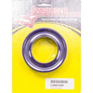 LONGACRE #52-61050 Coil Over Spring Rubber Blue 50