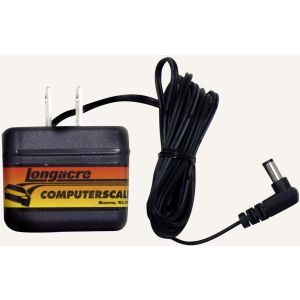 LONGACRE #52-72550 Charger Scale Late 1/4in Tip