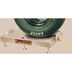 LONGACRE #52-72905 Levelers Roll 2.5in Pad L/W Set of 4