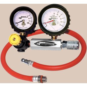 LONGACRE #52-73010 Leak Down Tester