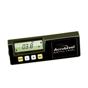 LONGACRE #52-78310 Acculevel Digital Level