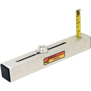 LONGACRE #52-78318 Chassis Height Checker Mini