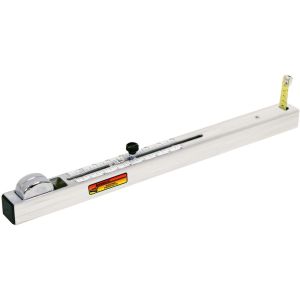 LONGACRE #52-78320 Chassis Height Gauges Short