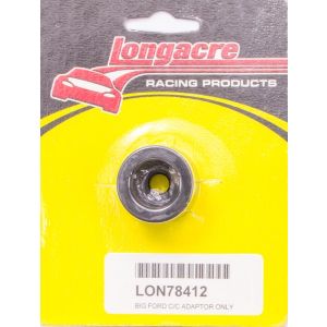 LONGACRE #52-78412 Ford Adapter 13/16in - 20 Thread