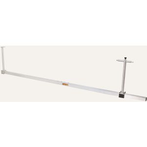 LONGACRE #52-79622 Toe In Bar