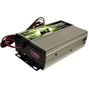 LITHIUM PROS #1008 Lithium-Ion intellichrgr 18.4v/14a for 16v Battry