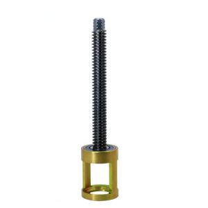 LSM RACING PRODUCTS #LS-004 Lead Screw Assembly w/ Small Dia. Spring Cage