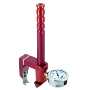 LSM RACING PRODUCTS #PC-100 Valve Seat Pressure Tester