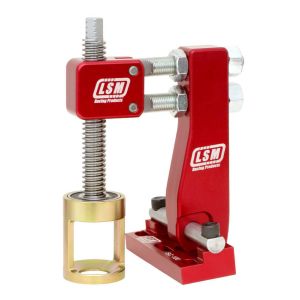 LSM RACING PRODUCTS #SC-100 Valve Spring Removal Tool