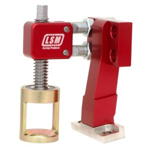 LSM RACING PRODUCTS #SC-125 Valve Spring Removal Tool - GM LS Super H.D.