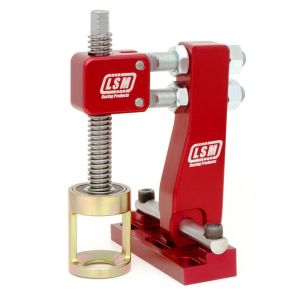 LSM RACING PRODUCTS #SC-150 Valve Spring Removal Tool