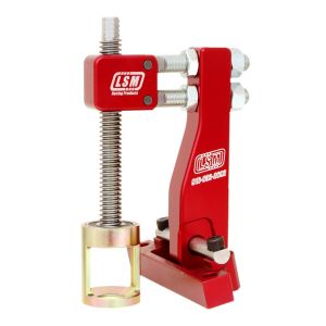 LSM RACING PRODUCTS #SC-355 Valve Spring Removal Tool 03-Up Gen-III Hemi