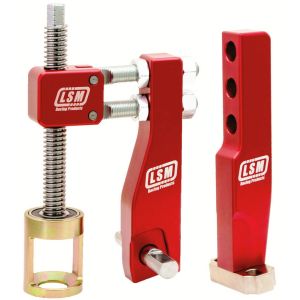 LSM RACING PRODUCTS #SC-515 Valve Spring Removal Tool - Dart Big Chief