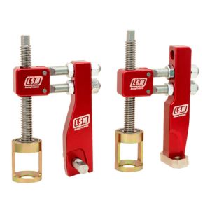 LSM RACING PRODUCTS #SC-520 Valve Spring Removal Tool