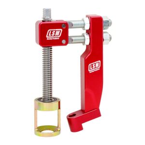 LSM RACING PRODUCTS #SC-800 Valve Spring Removal Tool