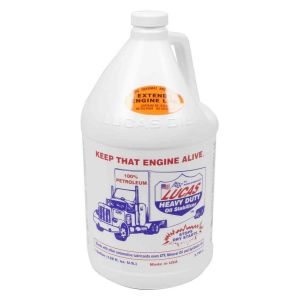 LUCAS OIL #LUC10002 Heavy Duty Oil Stabilizer 1 Gal