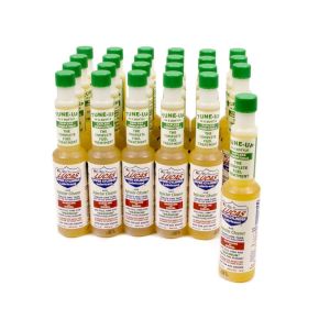 LUCAS OIL #10020 Fuel Treatment Case/24- 5.25oz
