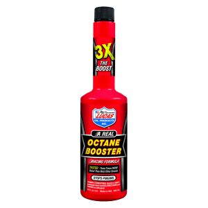 LUCAS OIL #LUC10026 Octane Booster