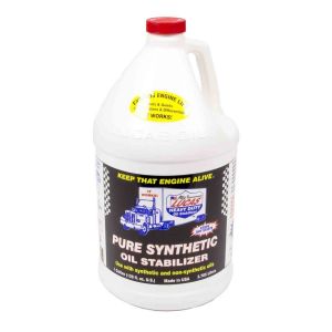 LUCAS OIL #LUC10131 Pure Synthetic Oil Stabilizer 1 Gal