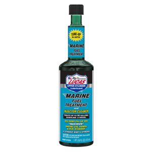 LUCAS OIL #LUC10150 Marine Fuel Treatment 16 Ounces