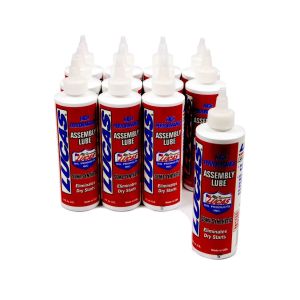 LUCAS OIL #10153 Assembly Lube 12x8oz