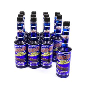 LUCAS OIL #10302 Fuel Stabilizer 12x15oz