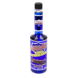 LUCAS OIL #LUC10302 Fuel Stabilizer 15oz