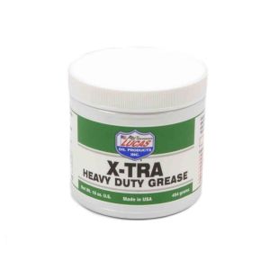 LUCAS OIL #LUC10330 X-Tra Heavy Duty Grease 1 lb. Tub