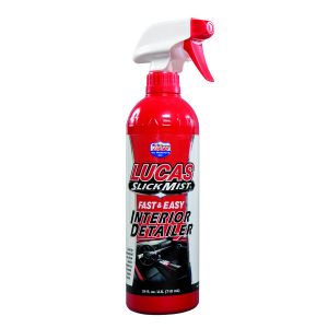 LUCAS OIL #LUC10514 Slick Mist Interior Detailer 24oz