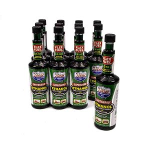 LUCAS OIL #10576 Safegaurd Ethanol Fuel Conditioner 12x16oz