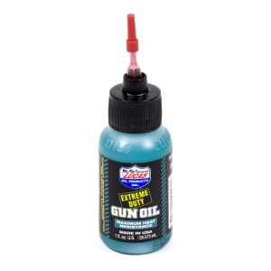LUCAS OIL #LUC10875 Extreme Duty Gun Oil 1 Ounce