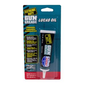 LUCAS OIL #LUC10889 Extreme Duty Gun Grease 1 Ounce