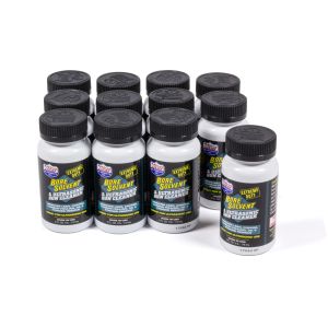 LUCAS OIL #10907 Extreme Duty Bore Solven t Case 12x 4 Ounce