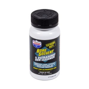 LUCAS OIL #LUC10907 Extreme Duty Bore Solven t 4 Ounce