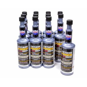 LUCAS OIL #11031 Cetane Power Booster Case 12 x 16 Oz.