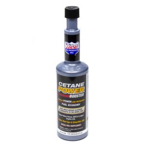 LUCAS OIL #LUC11031 Cetane Power Booster 16 Oz.