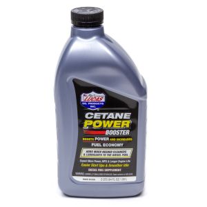 LUCAS OIL #LUC11032 Cetane Power Booster 64 Oz.