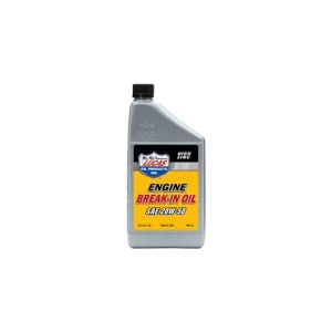 LUCAS OIL #LUC11033 SAE 5w20 Break-In Oil 1 Quart