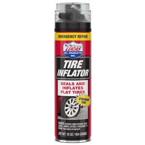 LUCAS OIL #LUC11180 Tire Inflator 16oz.